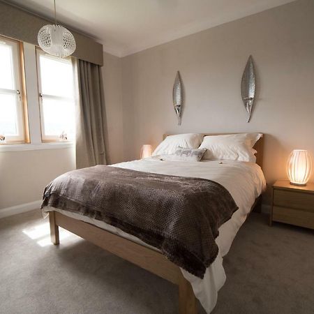 Superior Two Bedroom Morningside Apartment Edinburgh Eksteriør billede